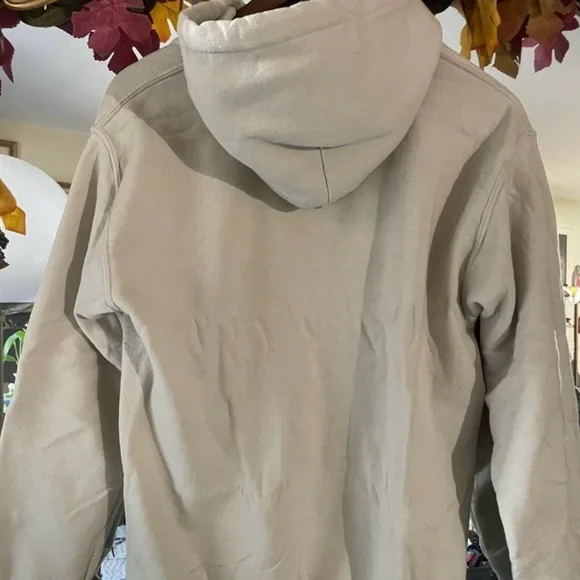 Marvel Avengers Endgame Cream Pastel Graphic Hoodie - Picture 3 of 4